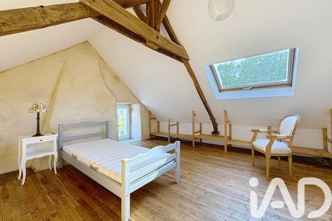 Villa a Le Bono, Morbihan, Le Bono - € 1.250/mes | Ref: 61781 - foto 5
