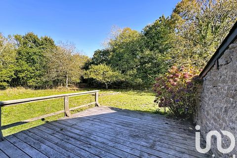 Villa a Le Bono, Morbihan, Le Bono - € 1.250/mes | Ref: 61781 - foto 6