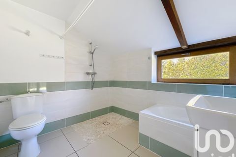 Villa a Le Bono, Morbihan, Le Bono - € 1.250/mes | Ref: 61781 - foto 7