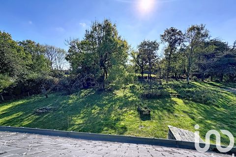 Villa a Le Bono, Morbihan, Le Bono - € 1.250/mes | Ref: 61781 - foto 9