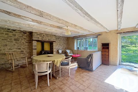 Villa a Le Bono, Morbihan, Le Bono - € 1.250/mes | Ref: 61781 - foto 10