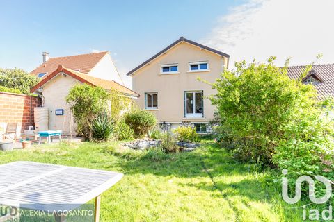Villa a Brunoy, Essonne, Brunoy - € 1.800/mes | Ref: 65301 - foto 17
