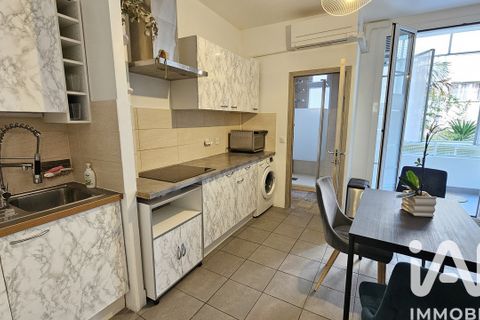 Apartament a Nice, Alpes-Maritimes, Nice - € 1.300/mes | Ref: 73185 - foto 2