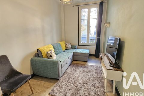 Apartament a Nice, Alpes-Maritimes, Nice - € 1.300/mes | Ref: 73185 - foto 3