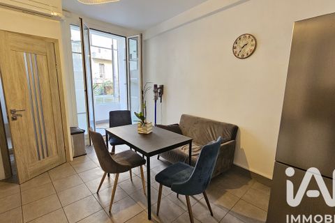 Apartament a Nice, Alpes-Maritimes, Nice - € 1.300/mes | Ref: 73185 - foto 4