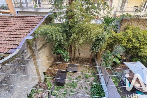 Apartament a Nice, Alpes-Maritimes, Nice - € 1.300/mes | Ref: 73185 - foto 8