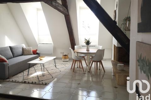 Apartament a Senlis, Oise, Senlis - € 750/mes | Ref: 32099 - foto 2