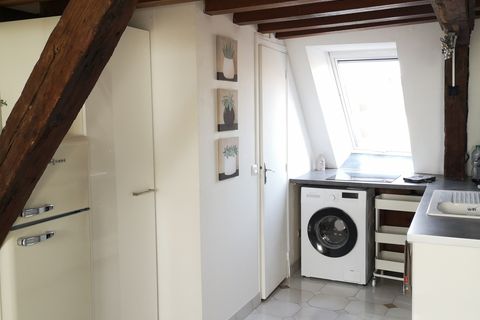 Apartament a Senlis, Oise, Senlis - € 750/mes | Ref: 32099 - foto 3