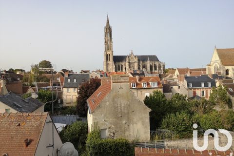 Apartament a Senlis, Oise, Senlis - € 750/mes | Ref: 32099 - foto 6