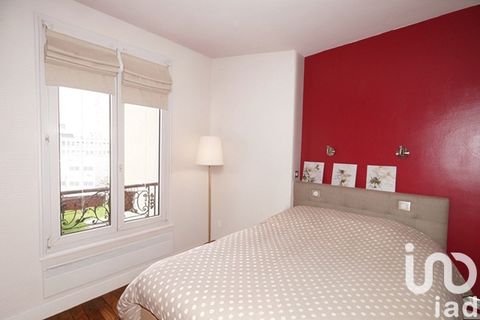 Apartament a Paris, Paris, Paris - € 1.300/mes | Ref: 38805 - foto 2