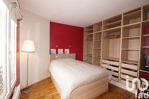 Apartament a Paris, Paris, Paris - € 1.300/mes | Ref: 38805 - foto 3