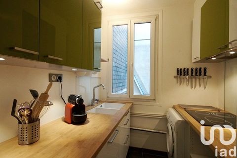 Apartament a Paris, Paris, Paris - € 1.300/mes | Ref: 38805 - foto 4