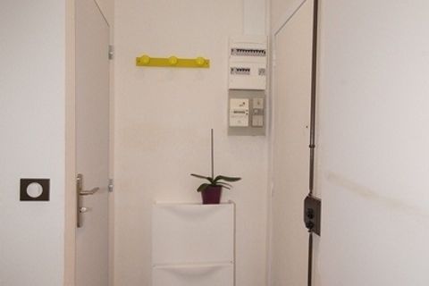 Apartament a Paris, Paris, Paris - € 1.300/mes | Ref: 38805 - foto 6