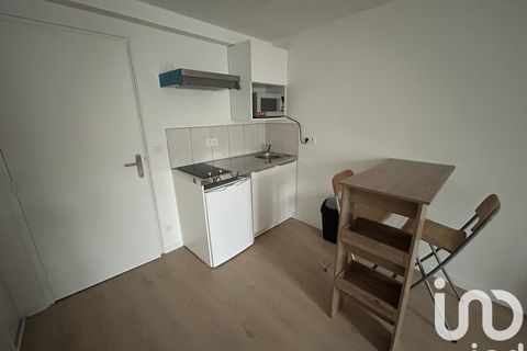 Apartament a Tours, Indre-et-Loire, Tours - € 750/mes | Ref: 44049 - foto 2