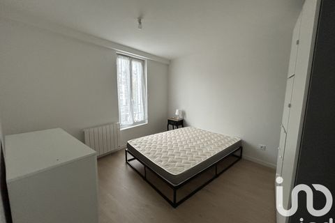 Apartament a Tours, Indre-et-Loire, Tours - € 750/mes | Ref: 44049 - foto 3