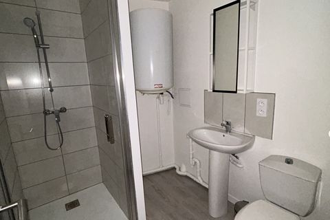 Apartament a Tours, Indre-et-Loire, Tours - € 750/mes | Ref: 44049 - foto 4