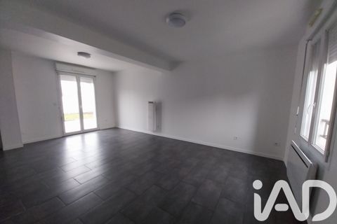 Villa a Villepinte, Seine-Saint-Denis, Villepinte - € 1.525/mes | Ref: 76518 - foto 2