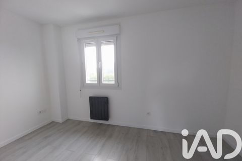 Villa a Villepinte, Seine-Saint-Denis, Villepinte - € 1.525/mes | Ref: 76518 - foto 3