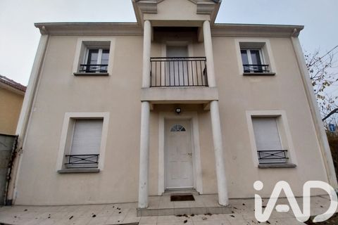 Villa a Villepinte, Seine-Saint-Denis, Villepinte - € 1.525/mes | Ref: 76518 - foto 5