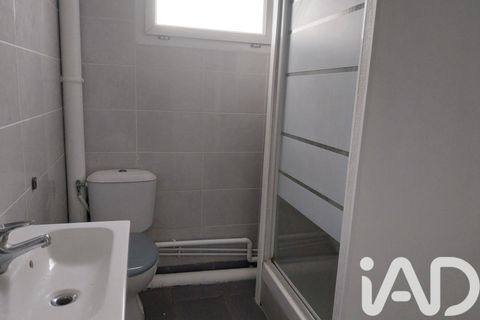 Villa a Villepinte, Seine-Saint-Denis, Villepinte - € 1.525/mes | Ref: 76518 - foto 6