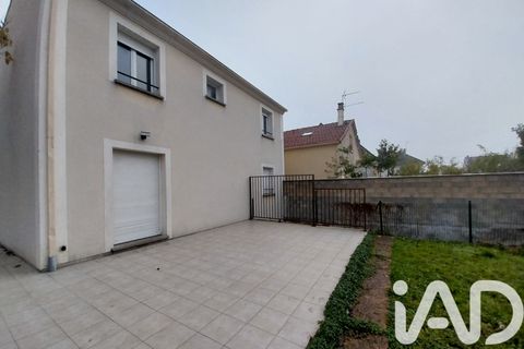 Villa a Villepinte, Seine-Saint-Denis, Villepinte - € 1.525/mes | Ref: 76518 - foto 7