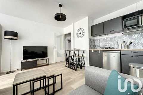 Lejlighed i Bourges, Cher, Bourges - € 550/måned | Ref: 70234 - foto 2