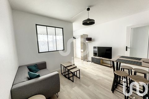Lejlighed i Bourges, Cher, Bourges - € 550/måned | Ref: 70234 - foto 4