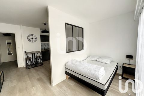 Lejlighed i Bourges, Cher, Bourges - € 550/måned | Ref: 70234 - foto 6
