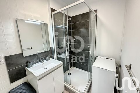 Lejlighed i Bourges, Cher, Bourges - € 550/måned | Ref: 70234 - foto 7