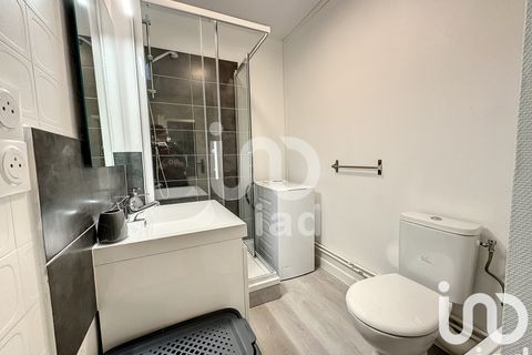 Lejlighed i Bourges, Cher, Bourges - € 550/måned | Ref: 70234 - foto 8