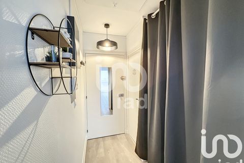 Lejlighed i Bourges, Cher, Bourges - € 550/måned | Ref: 70234 - foto 9