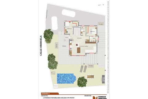 Villa a El Campello, Alicante, El Campello - € 865.000 | Ref: XAL_8550-01 - foto 16