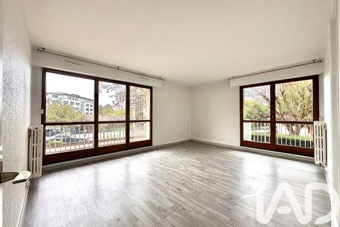 Apartament a Rueil-Malmaison, Hauts-de-Seine, Rueil-Malmaison - € 1.600/mes | Ref: 55773 - foto 2