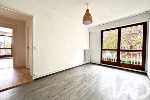 Apartament a Rueil-Malmaison, Hauts-de-Seine, Rueil-Malmaison - € 1.600/mes | Ref: 55773 - foto 3