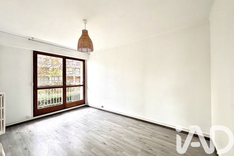 Apartament a Rueil-Malmaison, Hauts-de-Seine, Rueil-Malmaison - € 1.600/mes | Ref: 55773 - foto 4