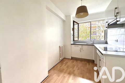 Apartament a Rueil-Malmaison, Hauts-de-Seine, Rueil-Malmaison - € 1.600/mes | Ref: 55773 - foto 6