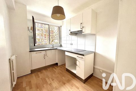 Apartament a Rueil-Malmaison, Hauts-de-Seine, Rueil-Malmaison - € 1.600/mes | Ref: 55773 - foto 7