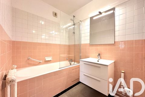 Apartament a Rueil-Malmaison, Hauts-de-Seine, Rueil-Malmaison - € 1.600/mes | Ref: 55773 - foto 8