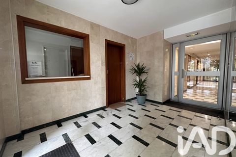 Apartament a Rueil-Malmaison, Hauts-de-Seine, Rueil-Malmaison - € 1.600/mes | Ref: 55773 - foto 10