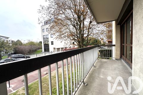 Apartament a Rueil-Malmaison, Hauts-de-Seine, Rueil-Malmaison - € 1.600/mes | Ref: 55773 - foto 11