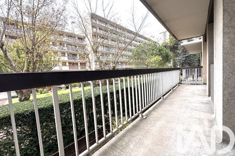 Apartament a Rueil-Malmaison, Hauts-de-Seine, Rueil-Malmaison - € 1.600/mes | Ref: 55773 - foto 12