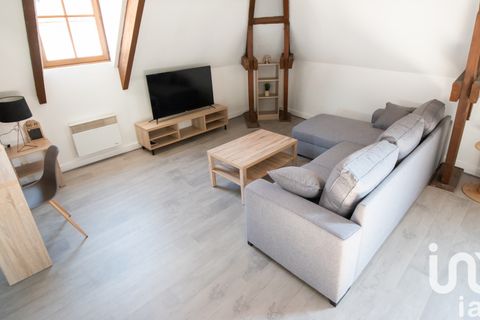 Wohnung in Senlis, Oise, Senlis - € 690/Monat | Ref: 32099 - Foto 1