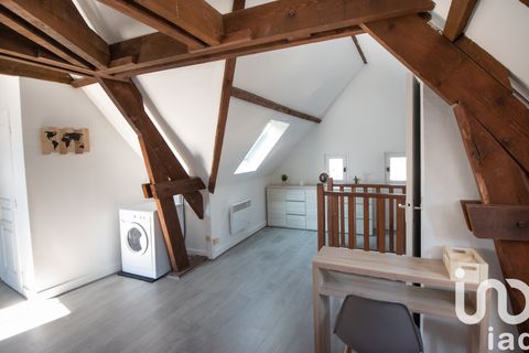 Wohnung in Senlis, Oise, Senlis - € 690/Monat | Ref: 32099 - Foto 2