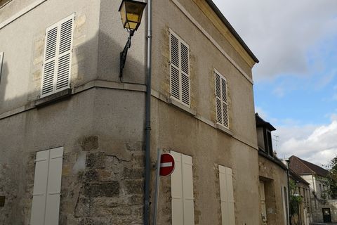 Wohnung in Senlis, Oise, Senlis - € 690/Monat | Ref: 32099 - Foto 5