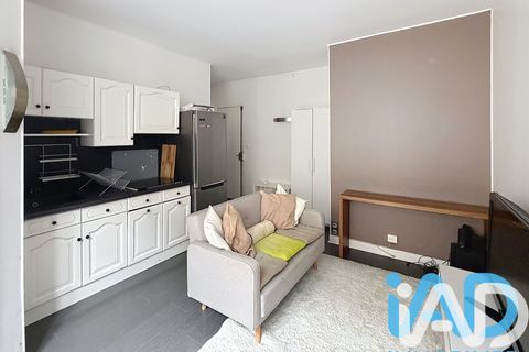 Apartament a Paris, Paris, Paris - € 1.188/mes | Ref: 63940 - foto 2