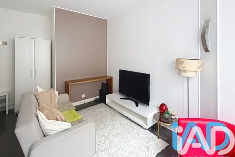 Apartament a Paris, Paris, Paris - € 1.188/mes | Ref: 63940 - foto 3