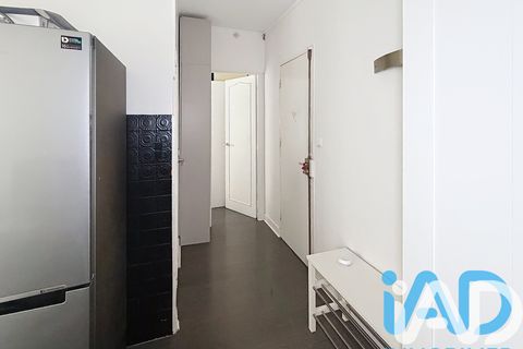 Apartament a Paris, Paris, Paris - € 1.188/mes | Ref: 63940 - foto 4