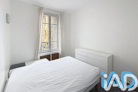 Apartament a Paris, Paris, Paris - € 1.188/mes | Ref: 63940 - foto 5
