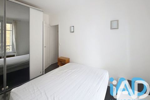 Apartament a Paris, Paris, Paris - € 1.188/mes | Ref: 63940 - foto 6