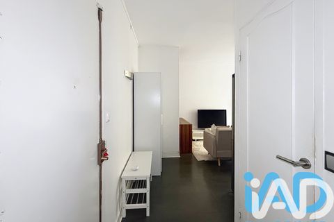 Apartament a Paris, Paris, Paris - € 1.188/mes | Ref: 63940 - foto 7
